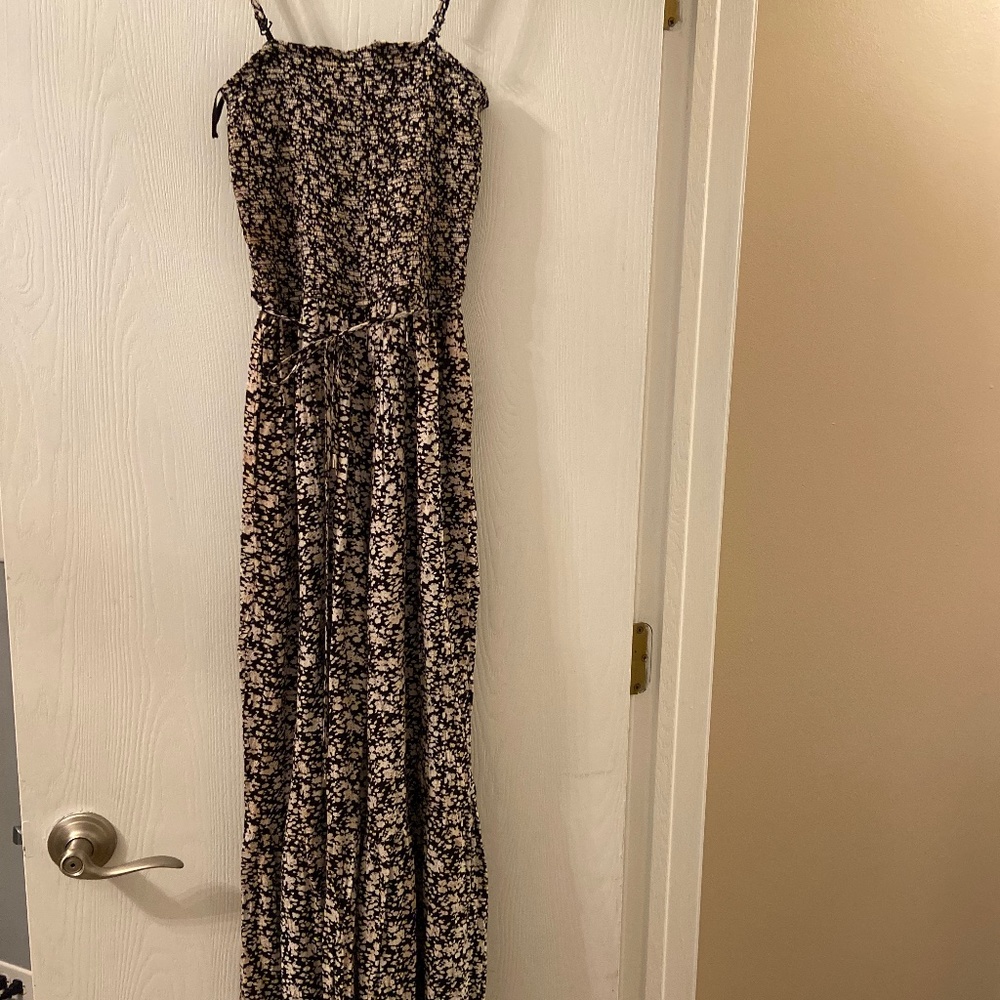 CJLA long pant jumpsuit